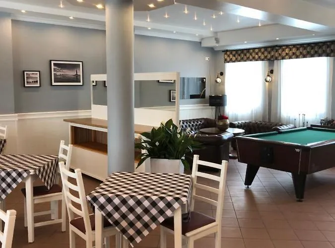 Avila Park & 3* Dziwnówek