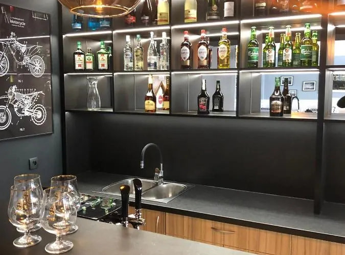 Nocleg ze śniadaniem Avila Park & 3*