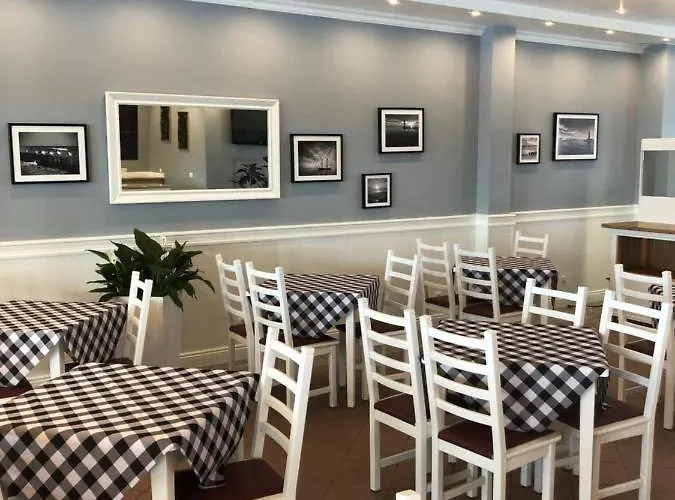 Avila Park & Dziwnówek