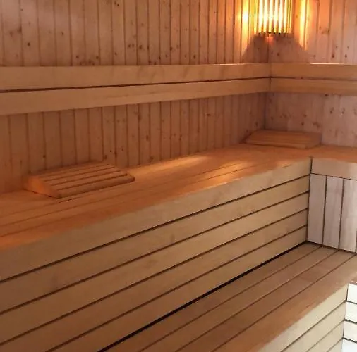 Bed and breakfast Avila Park & Dziwnówek