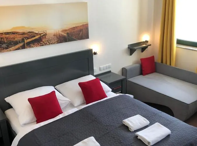 Avila Park & 3* Dziwnówek