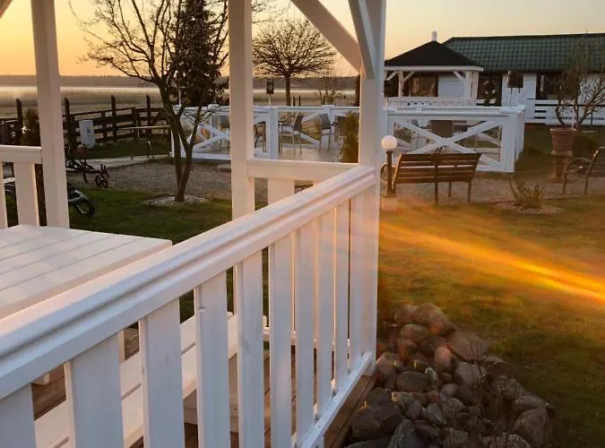 Avila Park & Bed & Breakfast 3*