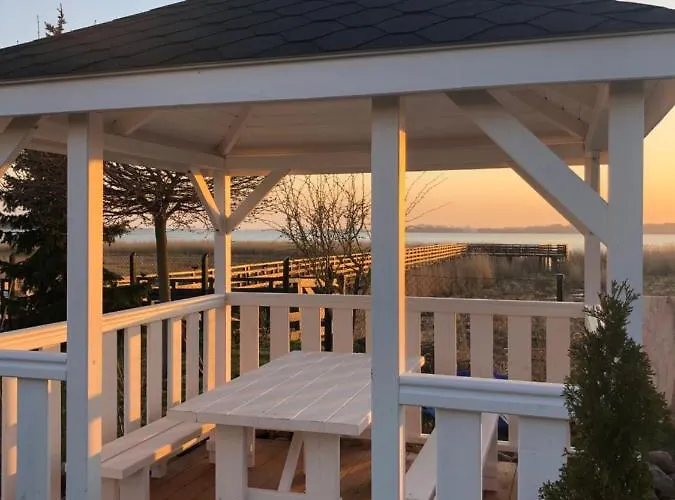 Avila Park & Bed & Breakfast