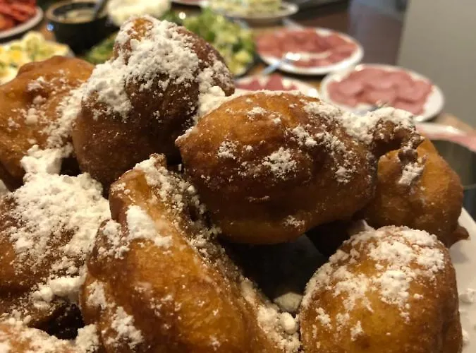 Avila Park & Отель типа 