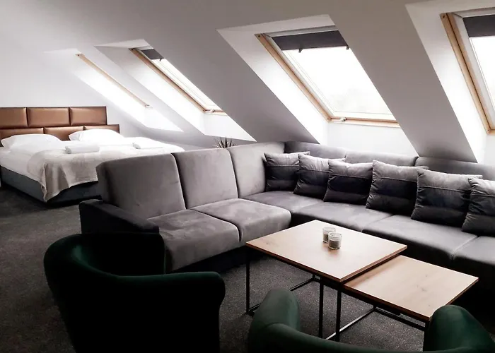 Avila Park & Frühstückspension