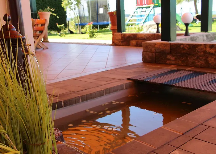 Avila Park & Dziwnówek