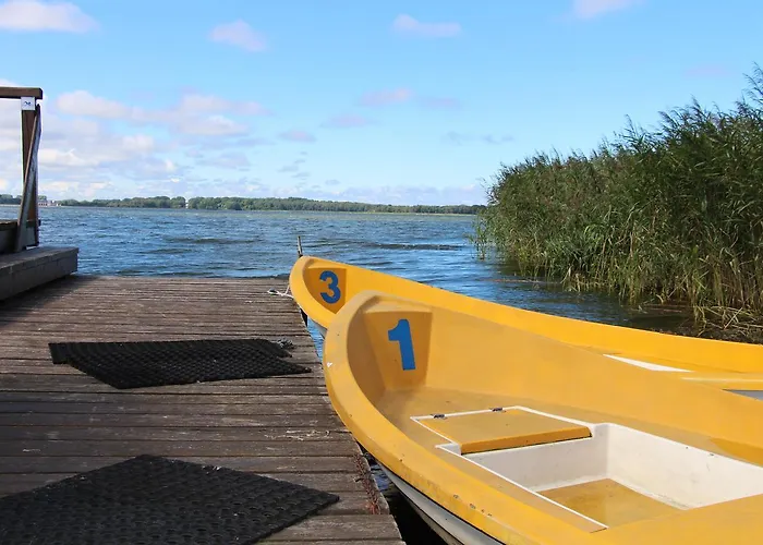 Nocleg ze śniadaniem Avila Park & 3*