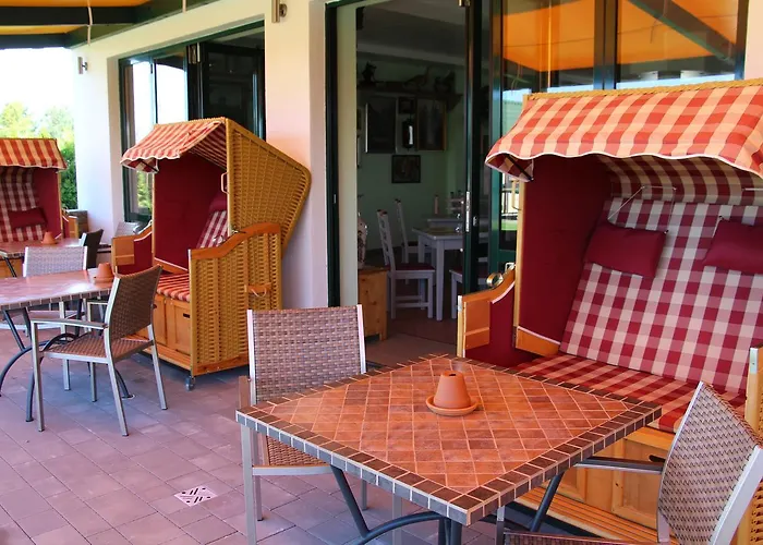 Bed and breakfast Avila Park & 3*