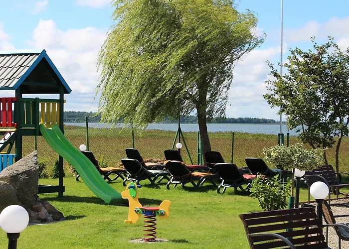 Avila Park & Bed and breakfast