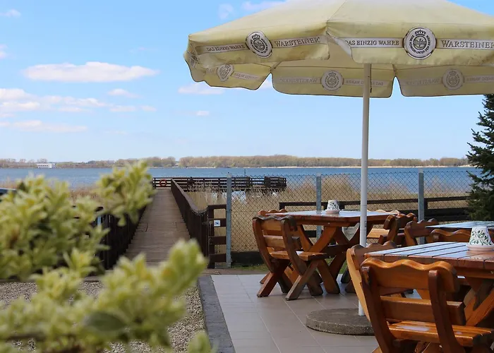 Avila Park & Frühstückspension