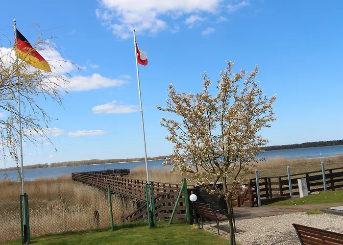 Avila Park & 3* Dziwnówek