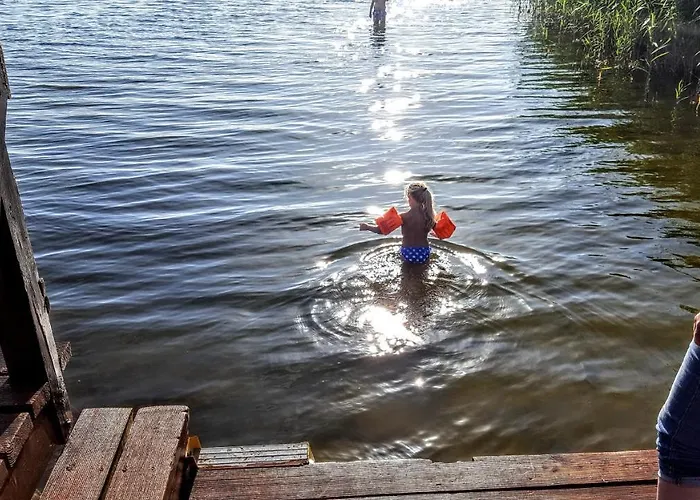 Avila Park & Nocleg ze śniadaniem