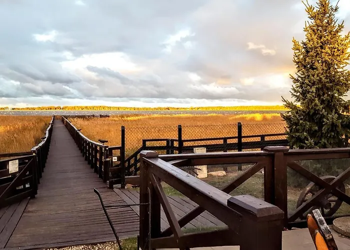 Frühstückspension Avila Park &