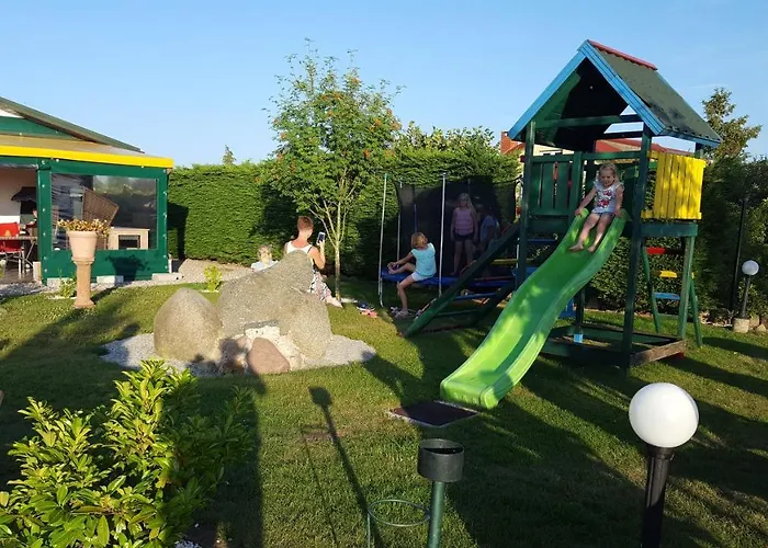 Avila Park & Bed and breakfast 3*