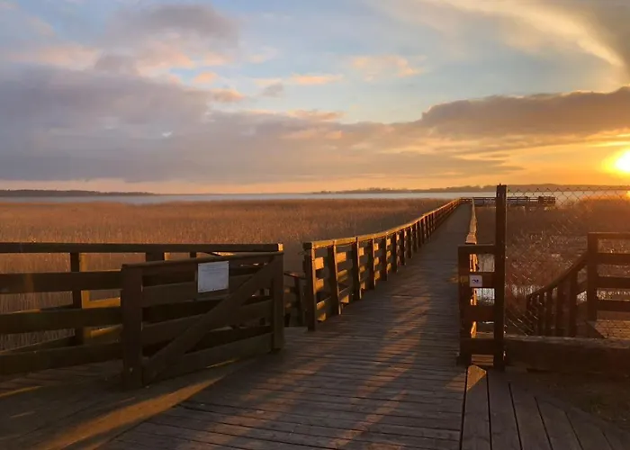 Avila Park & 3* Dziwnówek