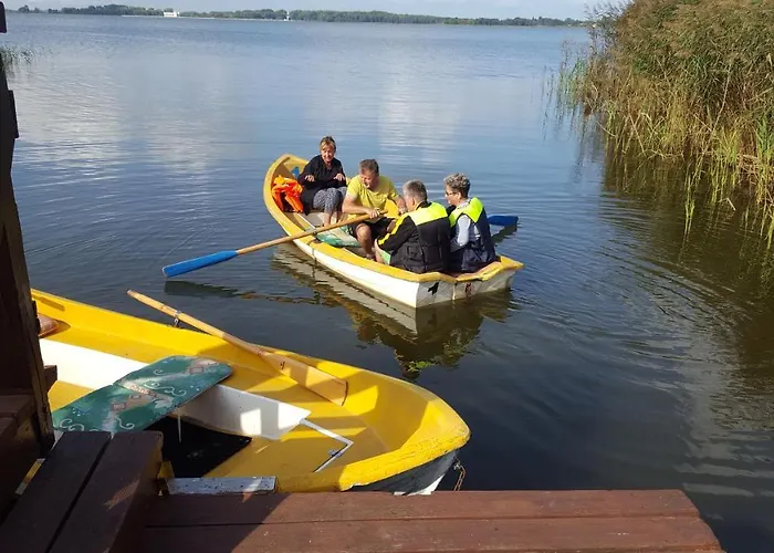 Avila Park & Dziwnówek