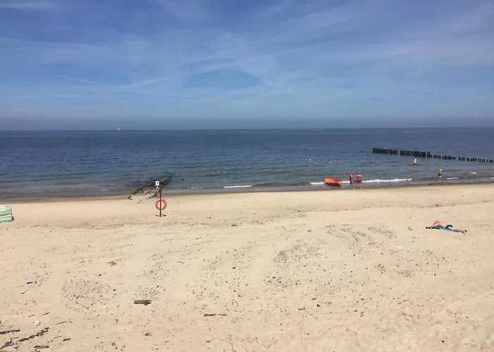 Nocleg ze śniadaniem Avila Park & 3*