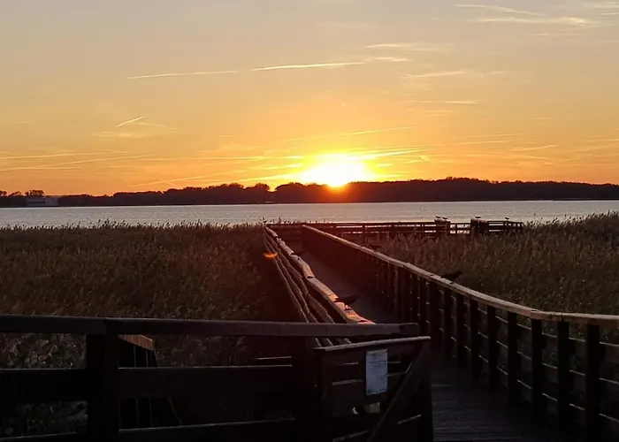 Avila Park & Nocleg ze śniadaniem Dziwnówek