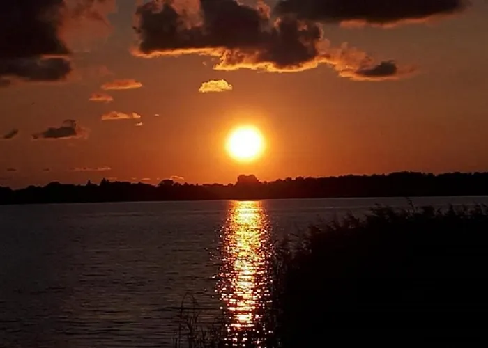 Frühstückspension Avila Park & 3*