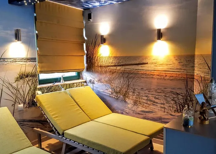 Avila Park & 3* Dziwnówek