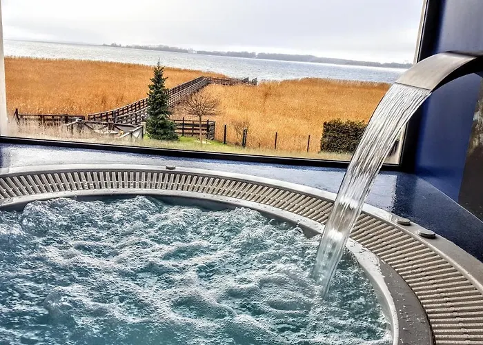 Avila Park & 3* Dziwnówek